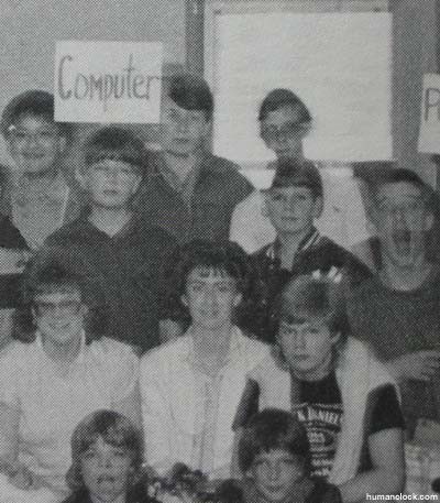 Computer Club!