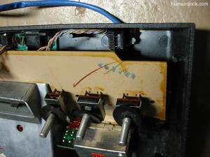 Atari Guts