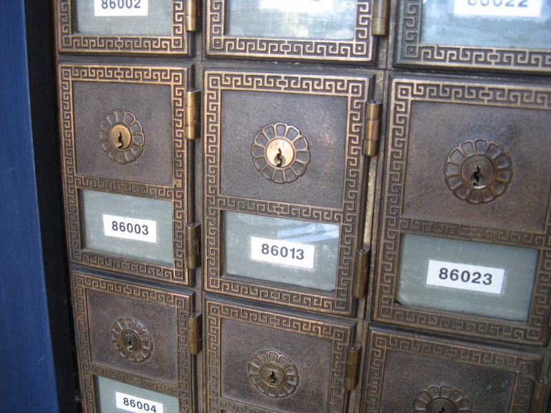 Po Box